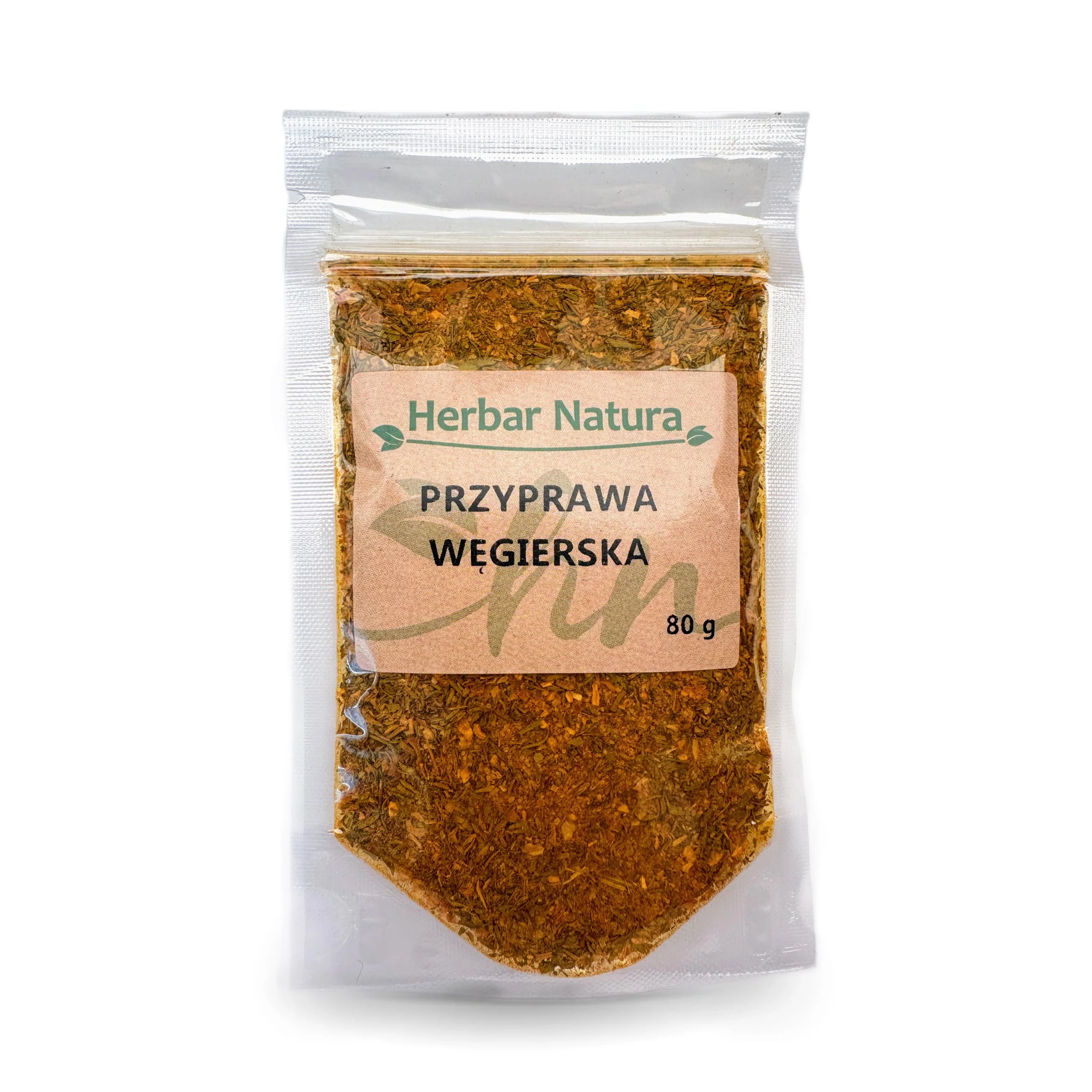 Przyprawa węgierska