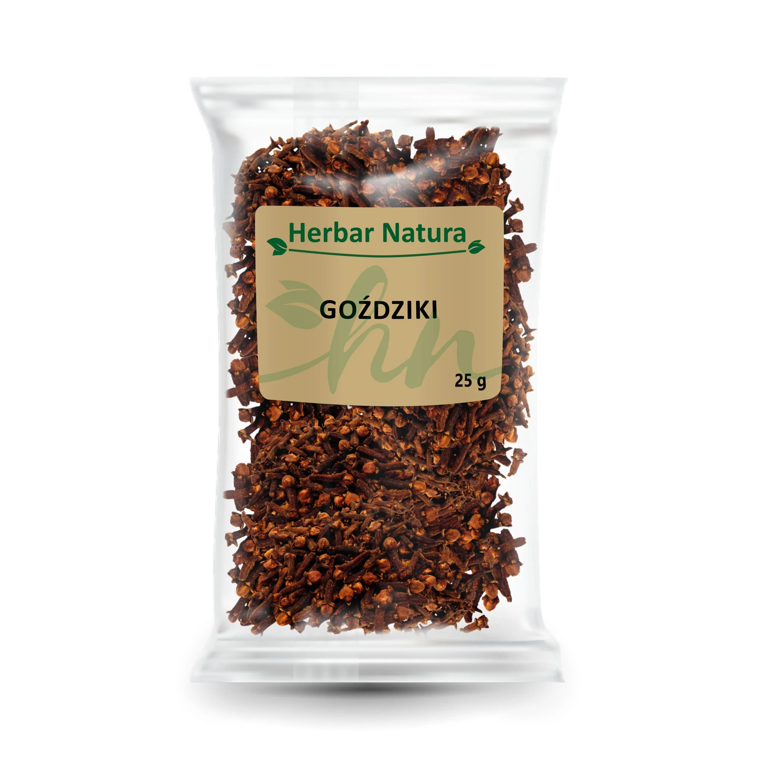 Goździki CAŁE