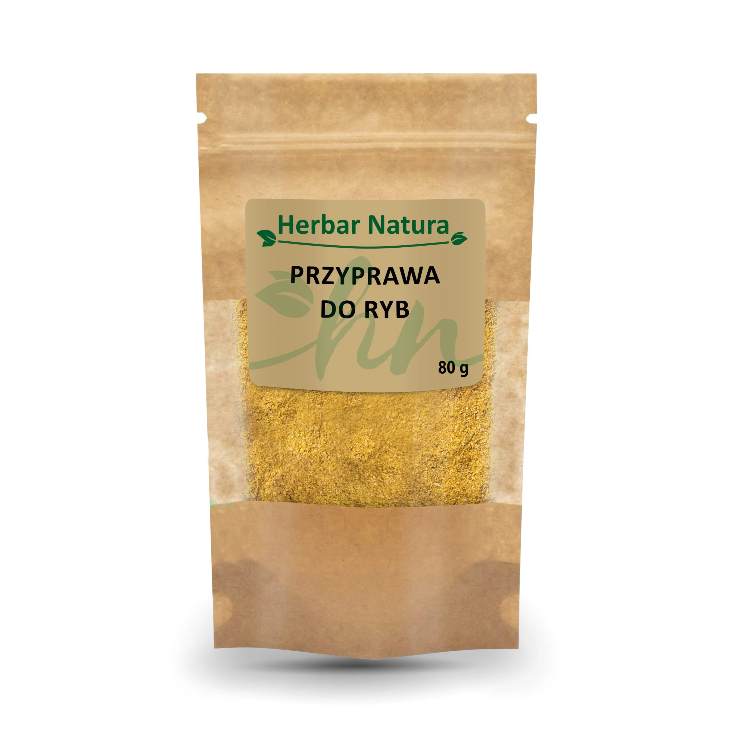 Przyprawa do ryb