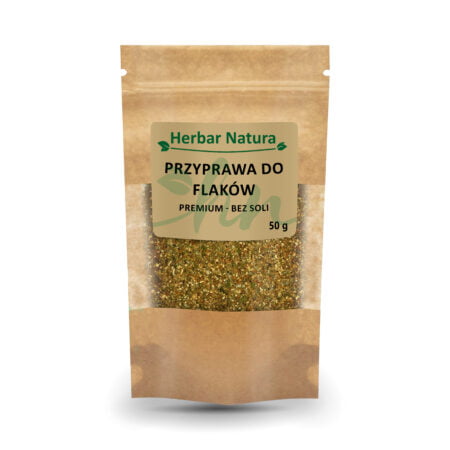 Przyprawa do flaków PREMIUM bez soli